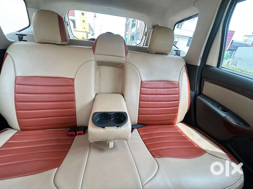 Renault Duster Diesel 2014