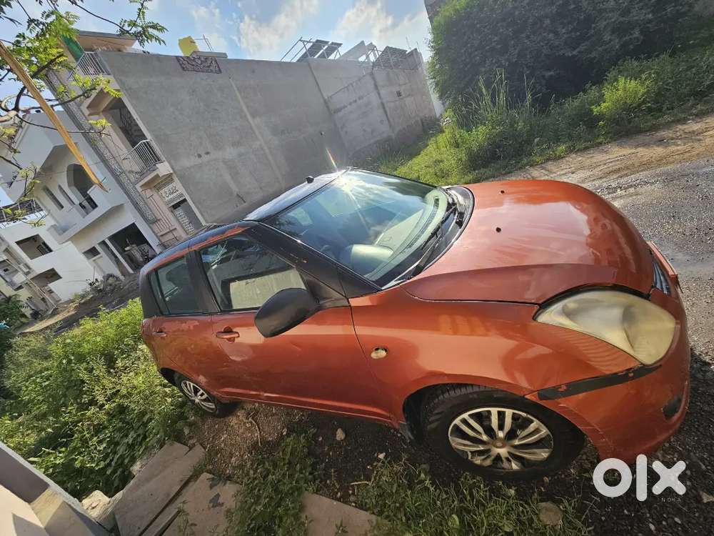 Maruti Suzuki Swift 2006 Model
