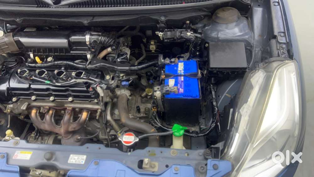 Maruti Suzuki Baleno Delta, 2017, Petrol