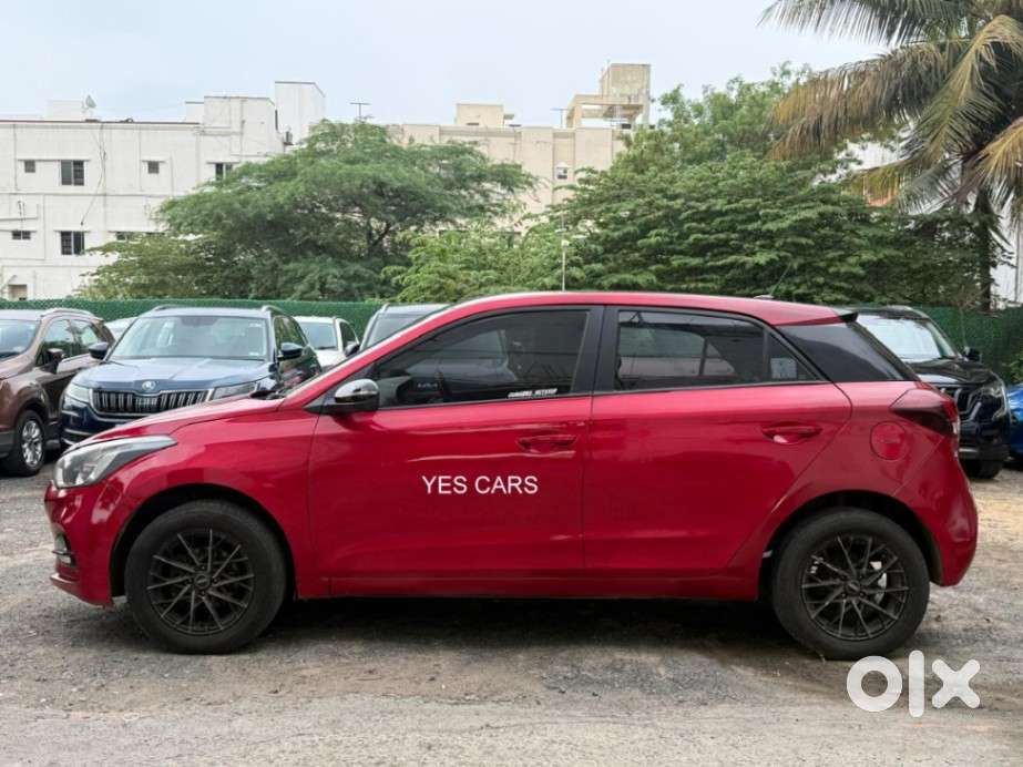 Hyundai I20 1.2 Asta, 2018, Diesel