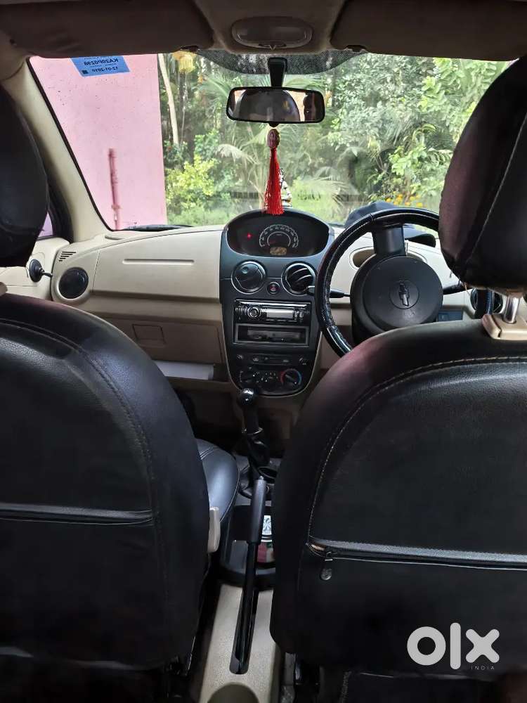 Chavolet Spark Good Condition Vehicle