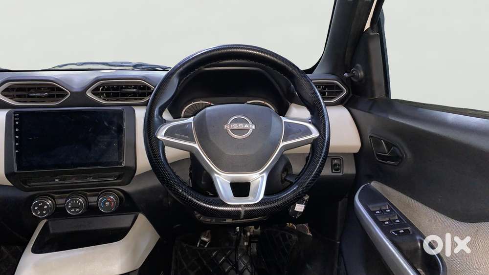 Nissan Magnite 1.0 Xe, 2024, Petrol