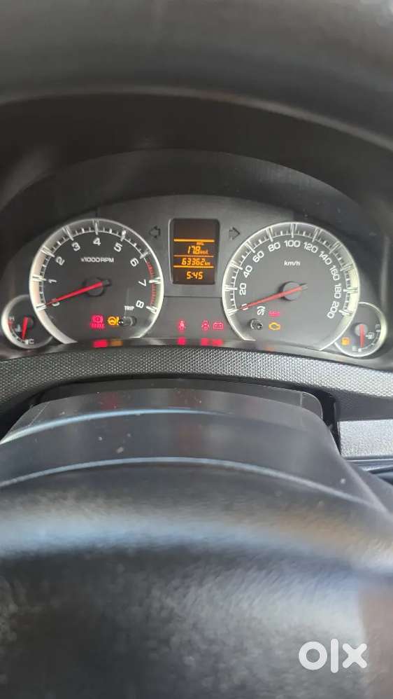 2018 Swift Vxi Petrol - Single Hand Used - 63k Km Only!