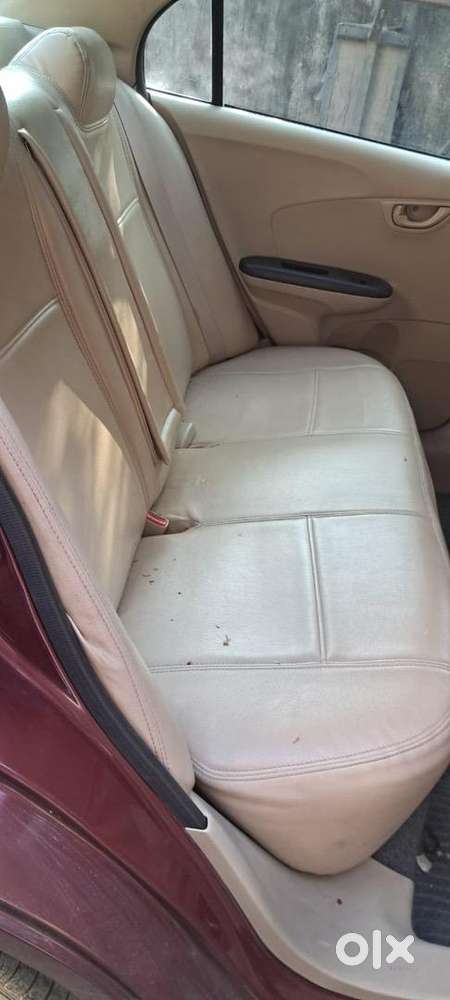 Honda Amaze 2014 Petrol Good Condition