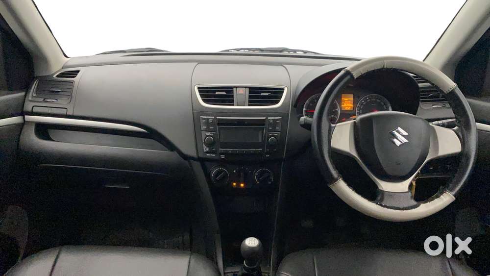 Maruti Suzuki Swift Vxi, 2015, Petrol
