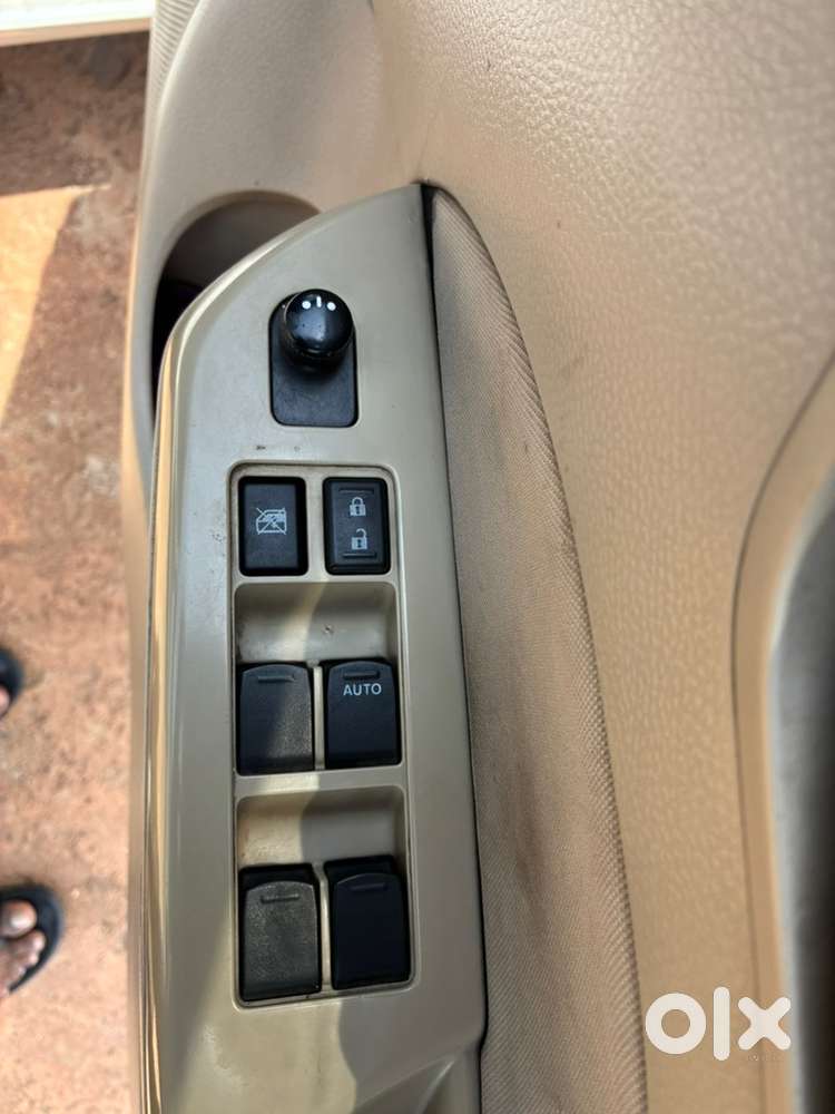 Maruti Dzire Vdi 2012