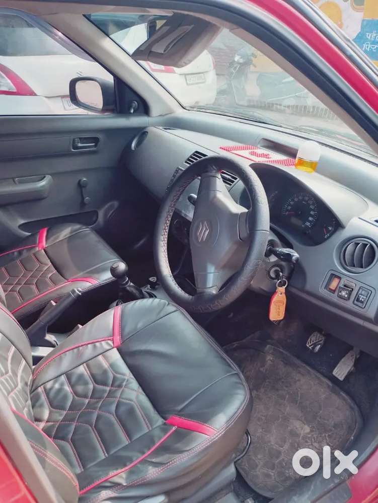 Maruti Suzuki Swift Lxi 2011 मॉडल