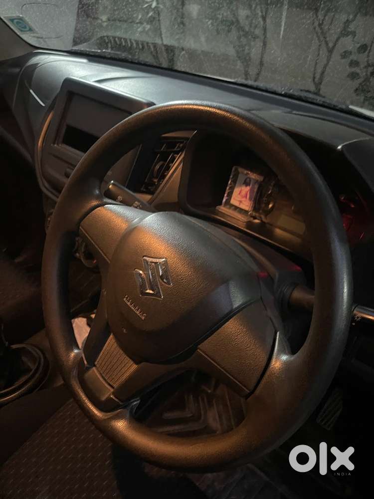 Maruti Suzuki Celerio 2022 Petrol Lxi(o)