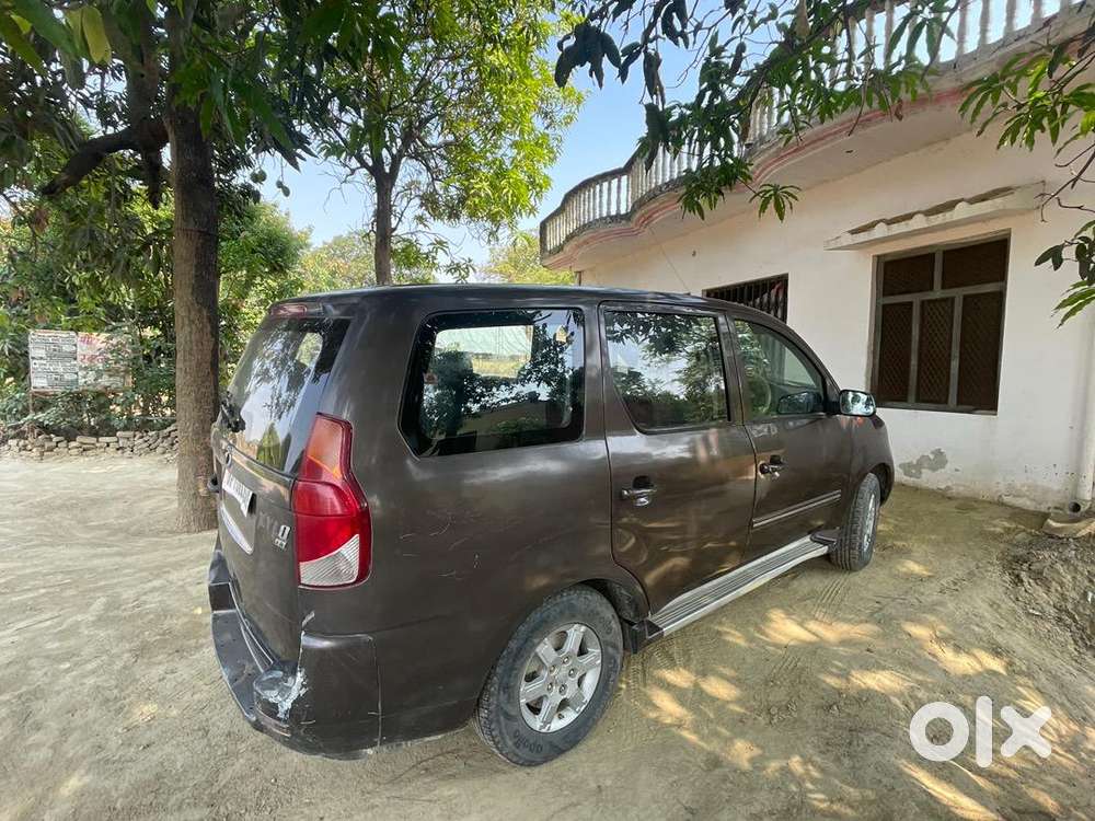 Mahindra Xylo 2009 Diesel Good Condition