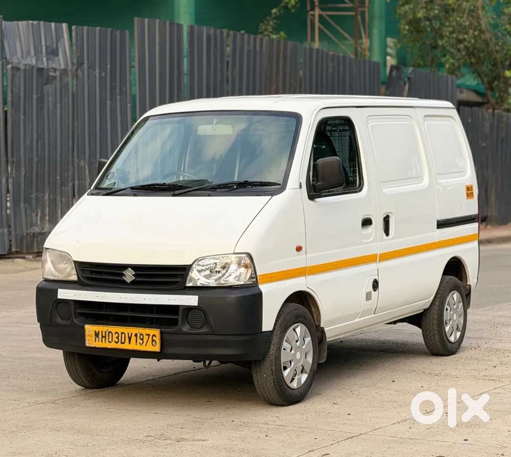 Maruti Suzuki Eeco Cng 5 Seater Ac, 2022, Cng & Hybrids