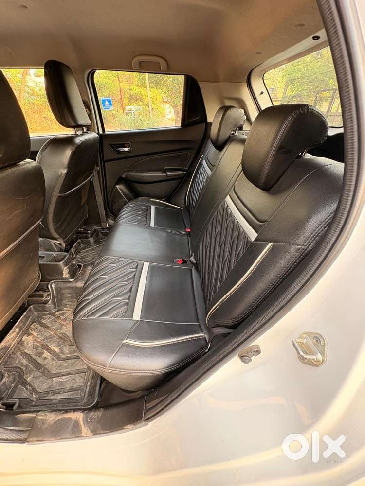 Maruti Suzuki Swift Vvt Zxi, 2024, Petrol