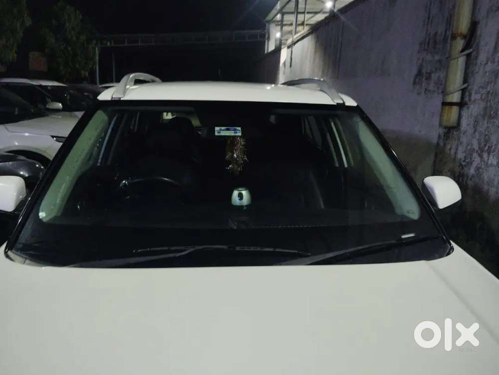Hyundai Venue 2019 Diesel Well Maintained