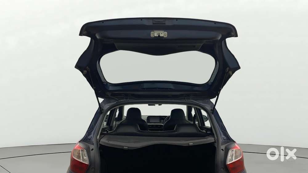 Hyundai Grand I10 Nios Sportz 1.2 Kappa Vtvt, 2022, Petrol