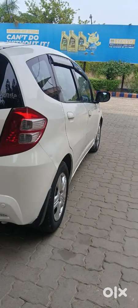 Honda Jazz 2012 1st Owner