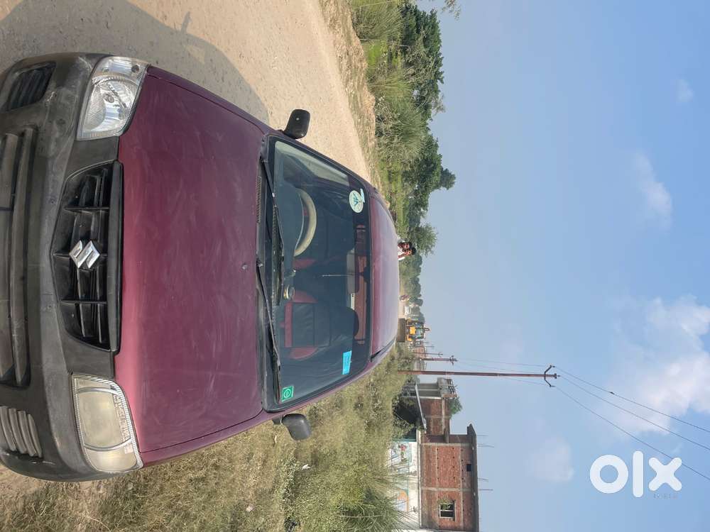 Maruti Suzuki Alto 2011 Year