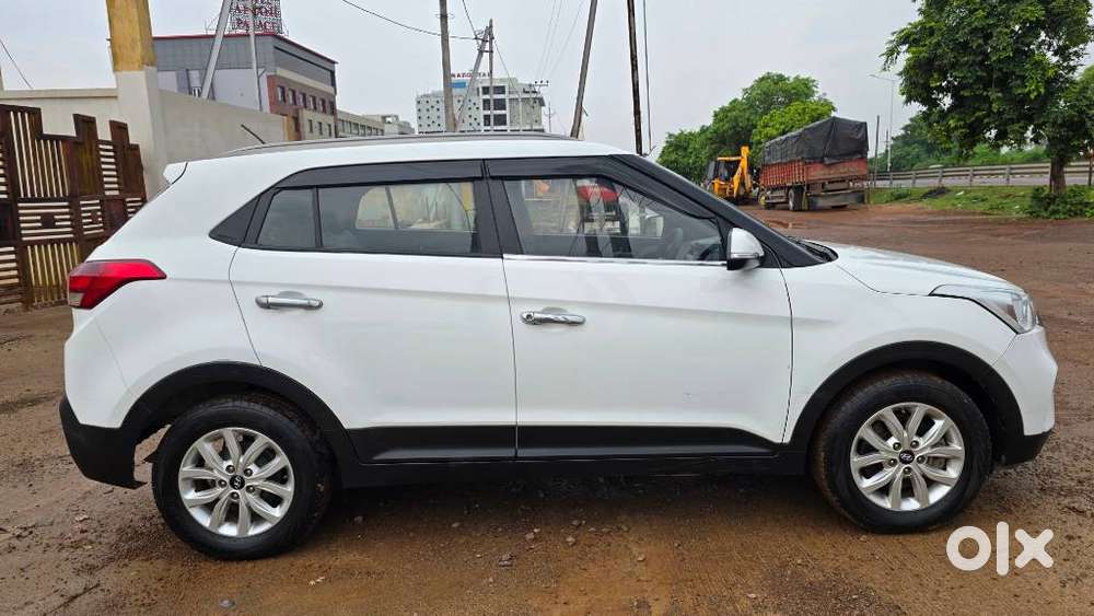 Hyundai Creta 1.4 S, 2019, Diesel
