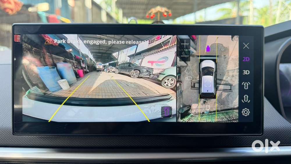 Tata Nexon Diesel 2023