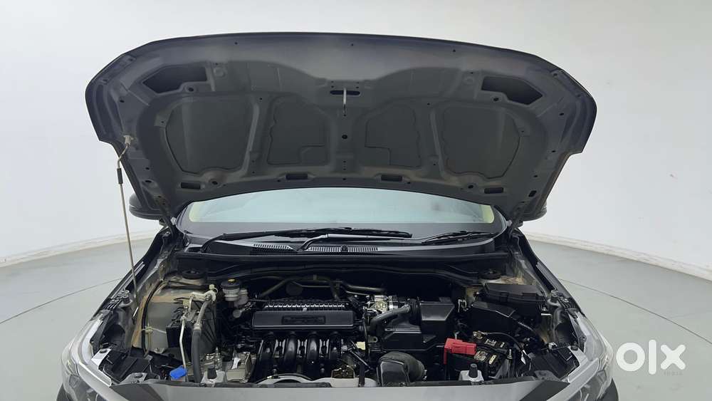 Honda Amaze Vx 1.2 Petrol Mt, 2024, Petrol