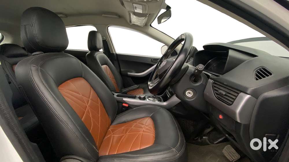 Tata Nexon 1.5 Revotorq Xma Amt, 2021, Petrol