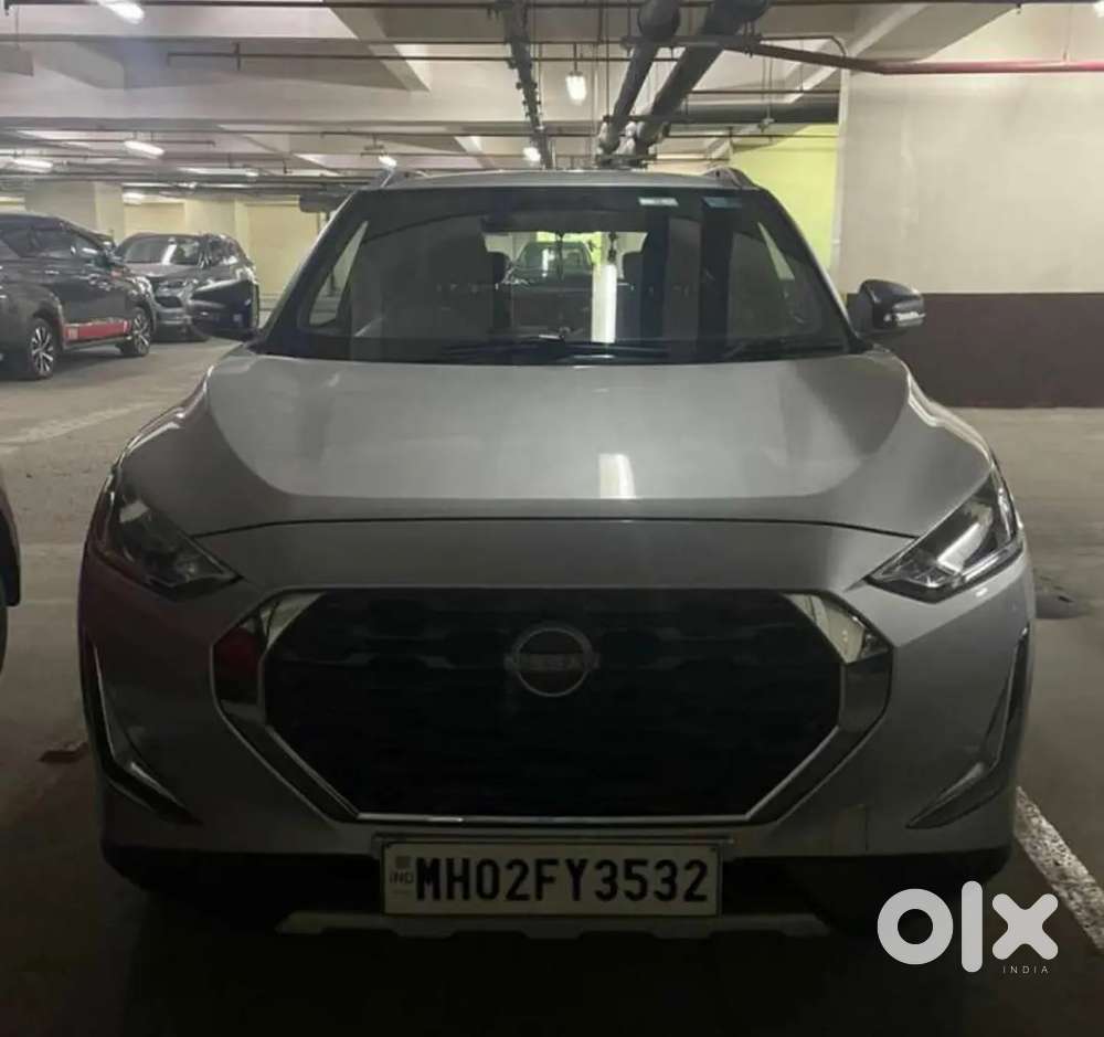 Nissan Magnite 1.0 Xe 2023