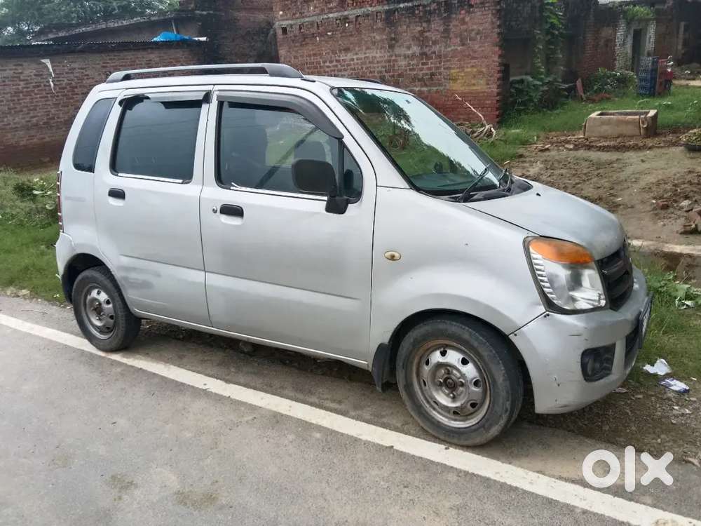 Maruti Suzuki Wagon R 2009se2029tak