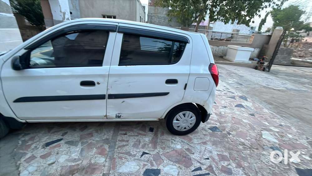 2015 Maruti Suzuki Alto