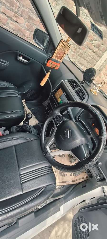 Maruti Suzuki Alto 2025
