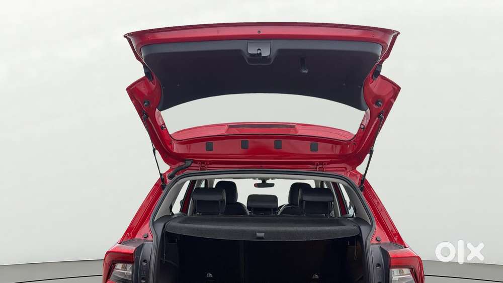 Skoda Kushaq 1.0 Monte Carlo Tsi At, 2024, Petrol