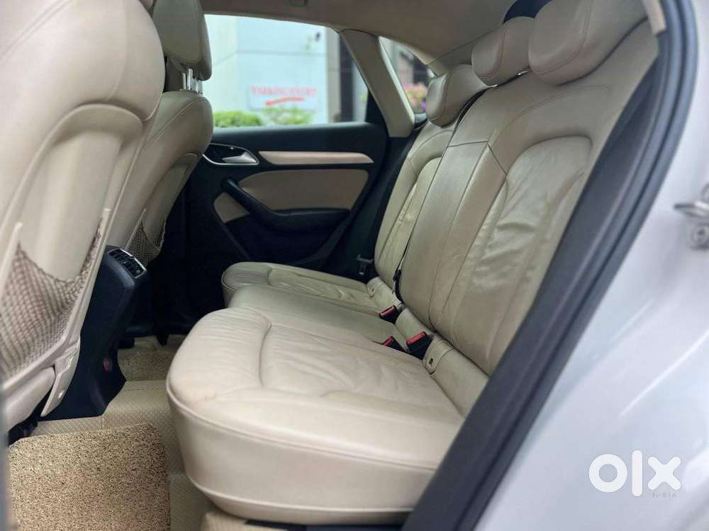Audi Q3 35tdi Premium, 2016, Diesel