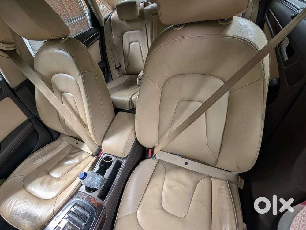Audi A4 1.8 Tfsi Technology Edition, 2015, Petrol