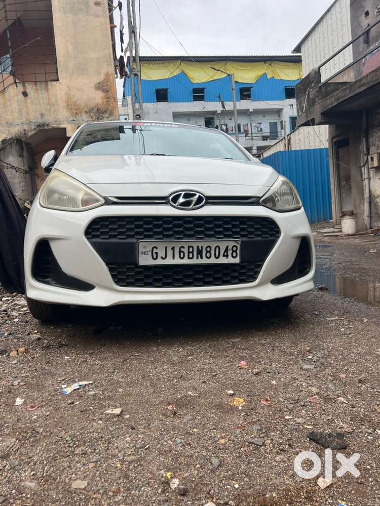 Hyundai Grand I10 2017 Model