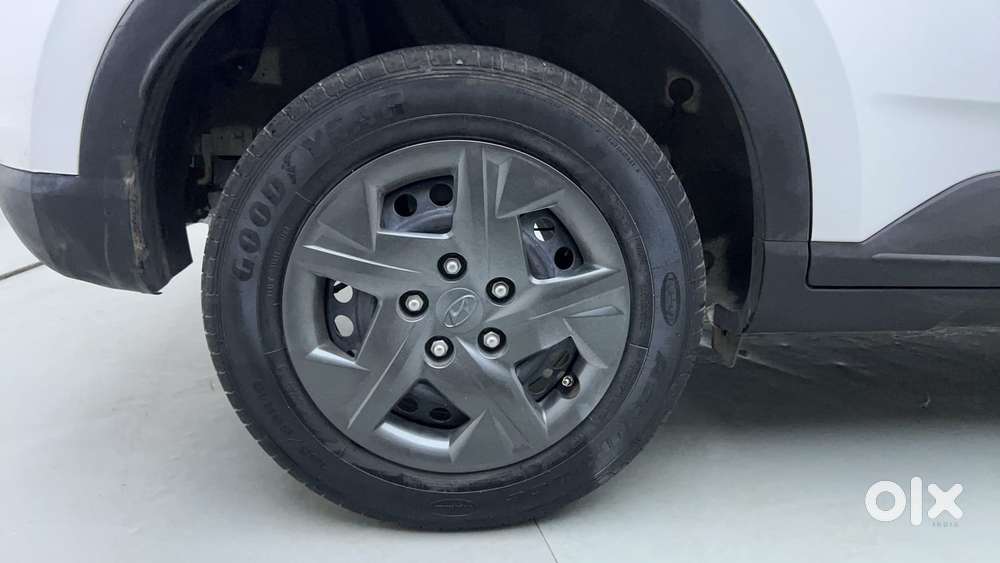 Hyundai Venue Sx, 2024, Petrol