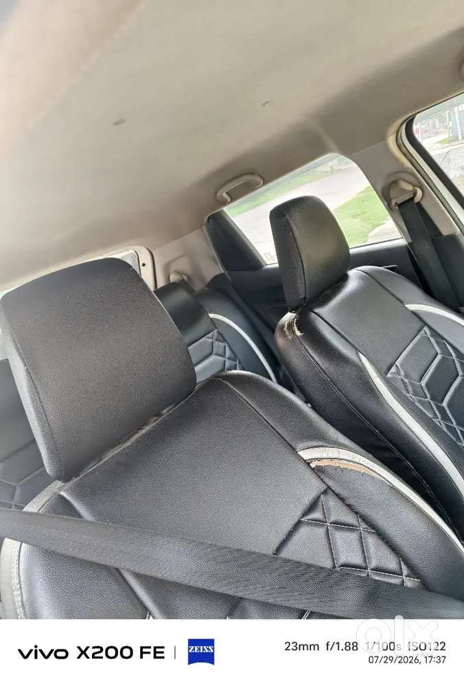 Maruti Suzuki Swift Vxi 2023