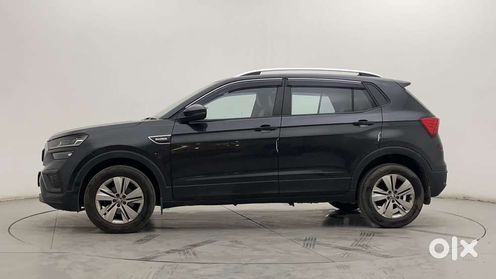 Skoda Kushaq 1.0 Tsi Ambition, 2023, Petrol