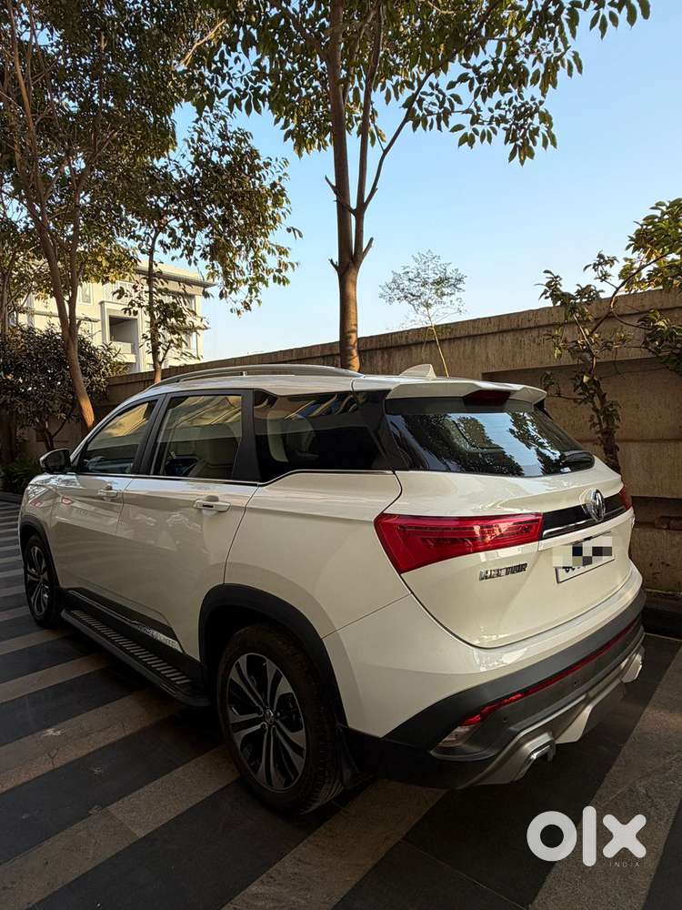 Mg Hector Sharp Pro 1.5 Turbo Cvt, 2023, Petrol