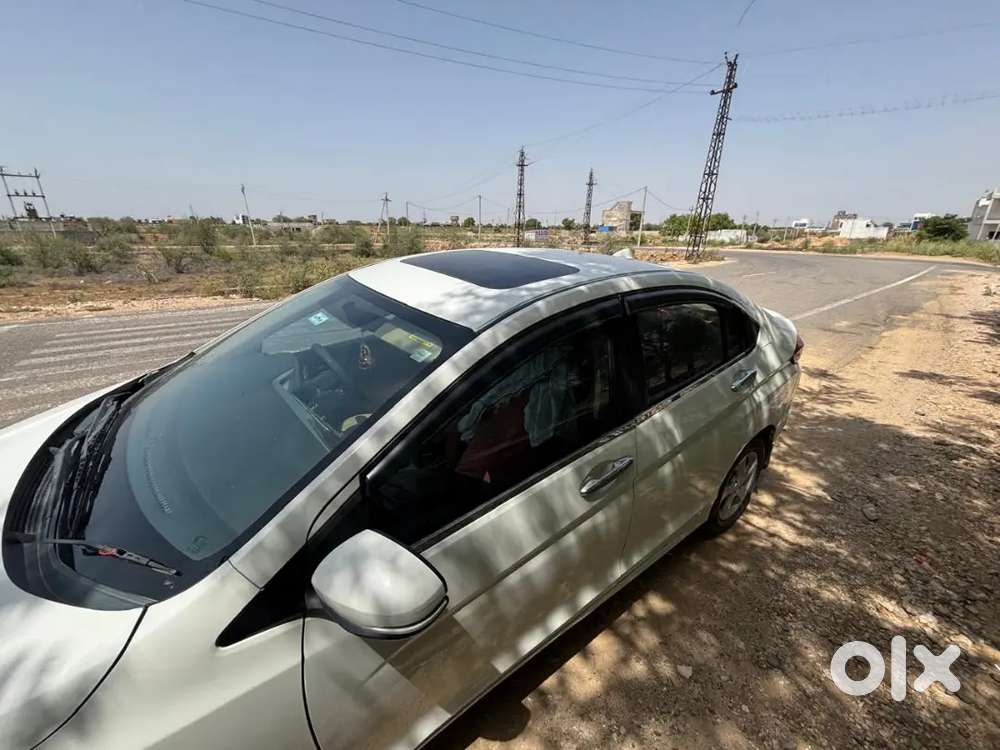Honda City 2014 Diesel Good Condition