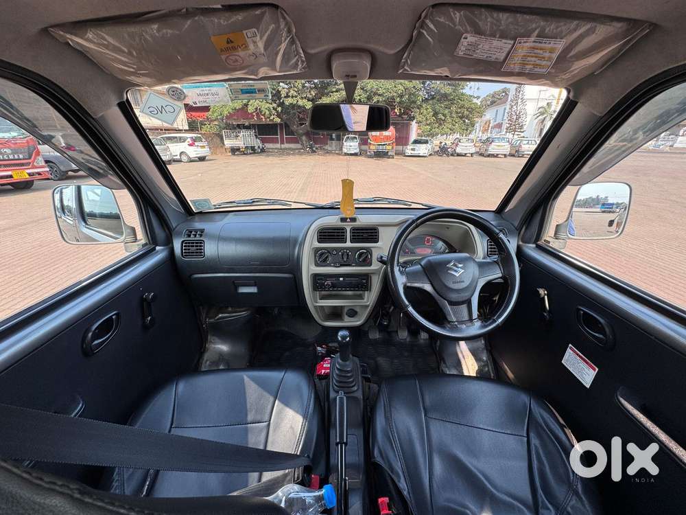 Maruti Suzuki Eeco 1.2 5 Str With A/c+htr Cng, 2023, Cng & Hybrids