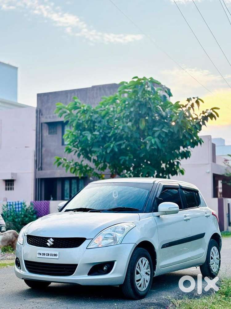 Maruti Suzuki Swift 2015 Diesel Good Condition