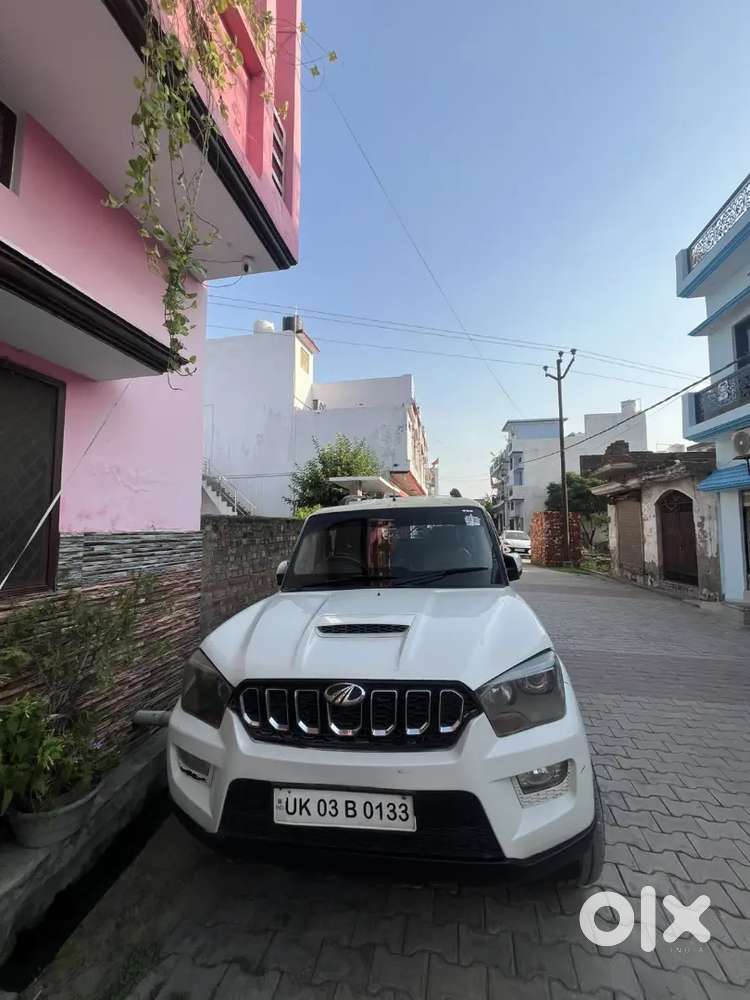 Car Len Hai New