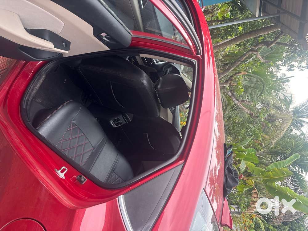 2019 Hyundai Verna 1.6