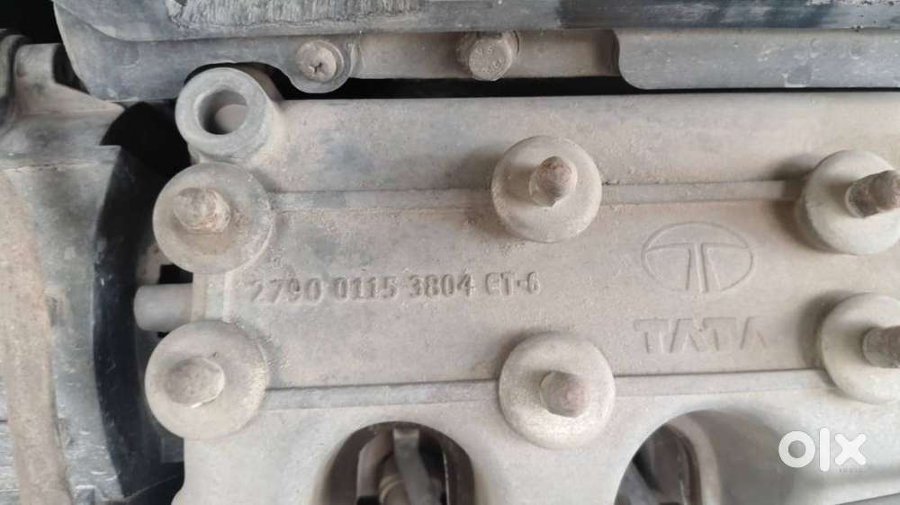 Tata Indigo Diesel 2009