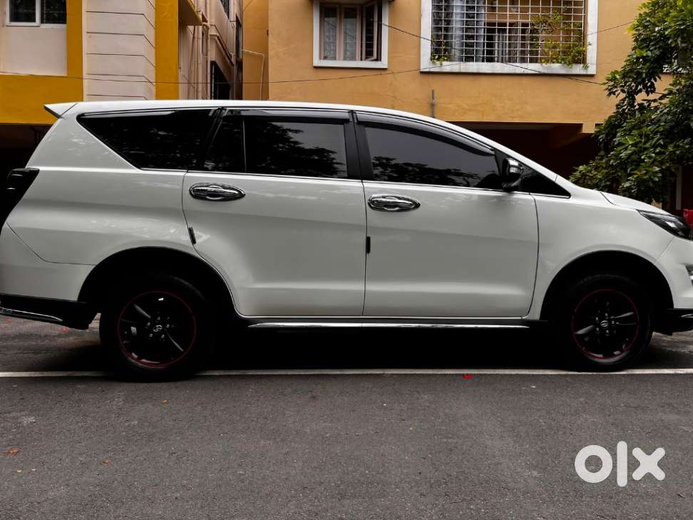 Toyota Innova Crysta 2.8 Touring Sport Diesel At, 2018, Diesel