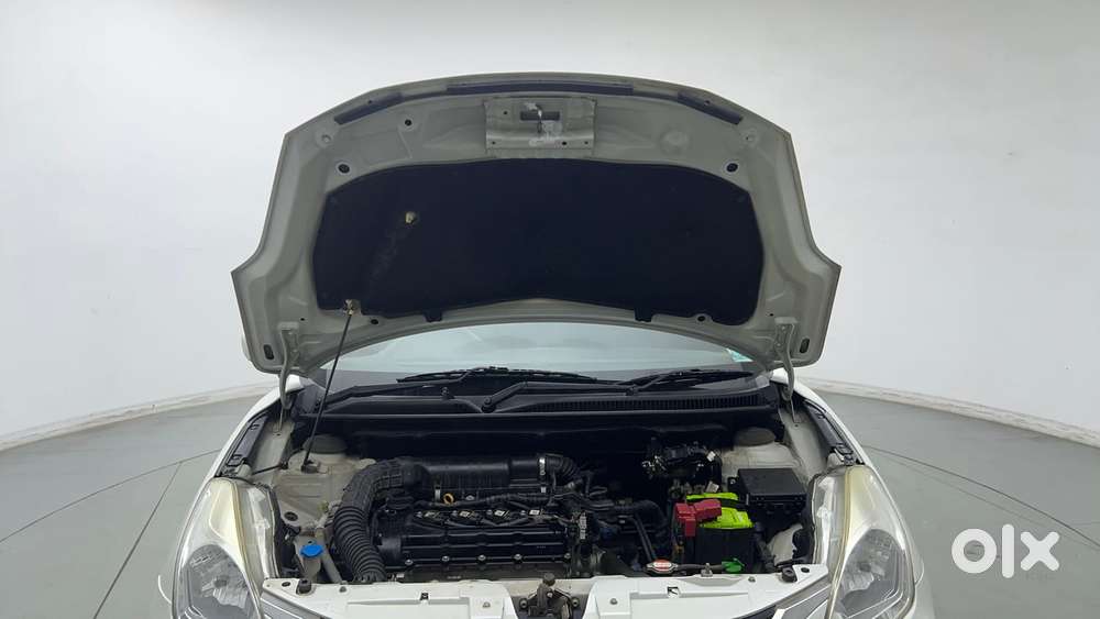 Maruti Suzuki Baleno 1.2 Sigma, 2021, Petrol