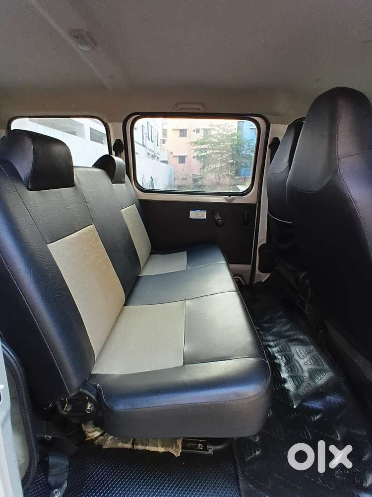 Maruti Suzuki Eeco 5 Seater Ac, 2023, Petrol