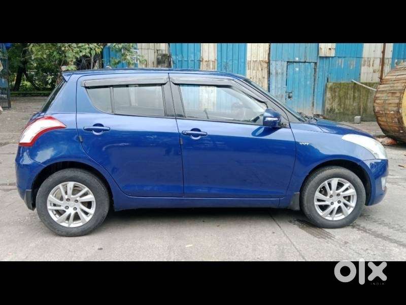 Maruti Suzuki Swift 1.3 Zxi, 2014, Petrol