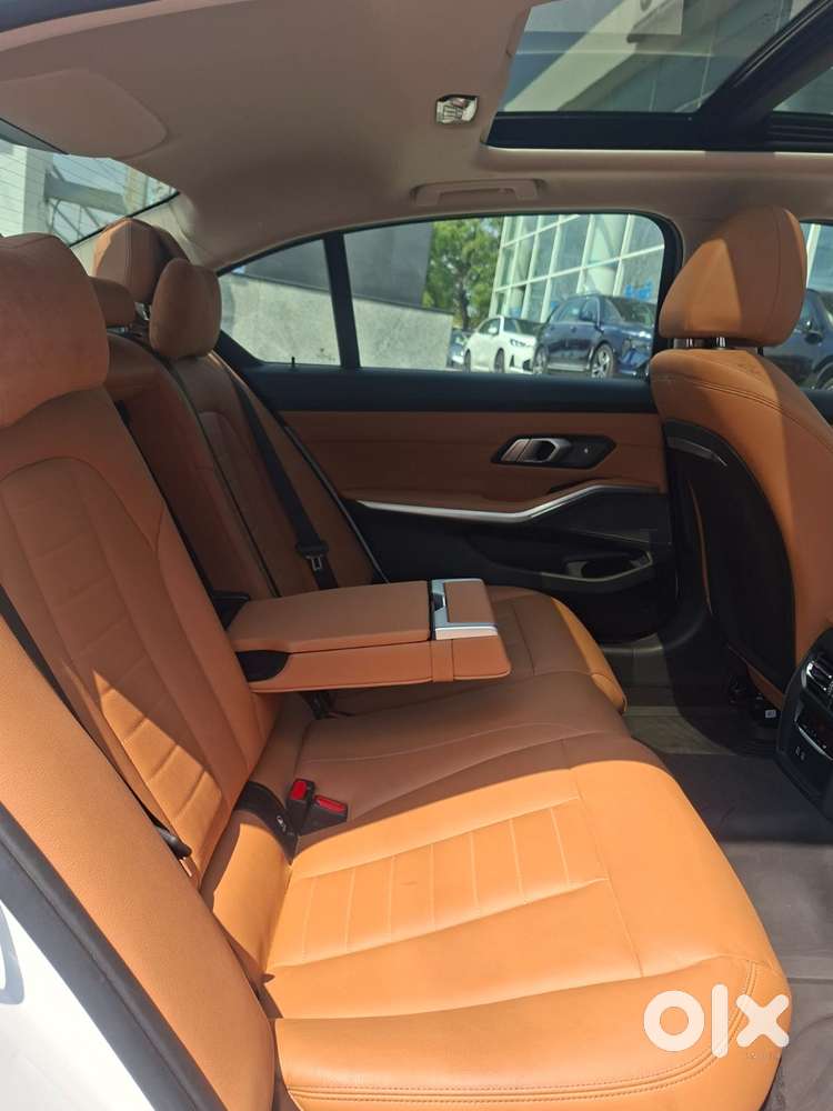 Bmw 3 Series 2005-2011 330i Sport Edition, 2023, Petrol