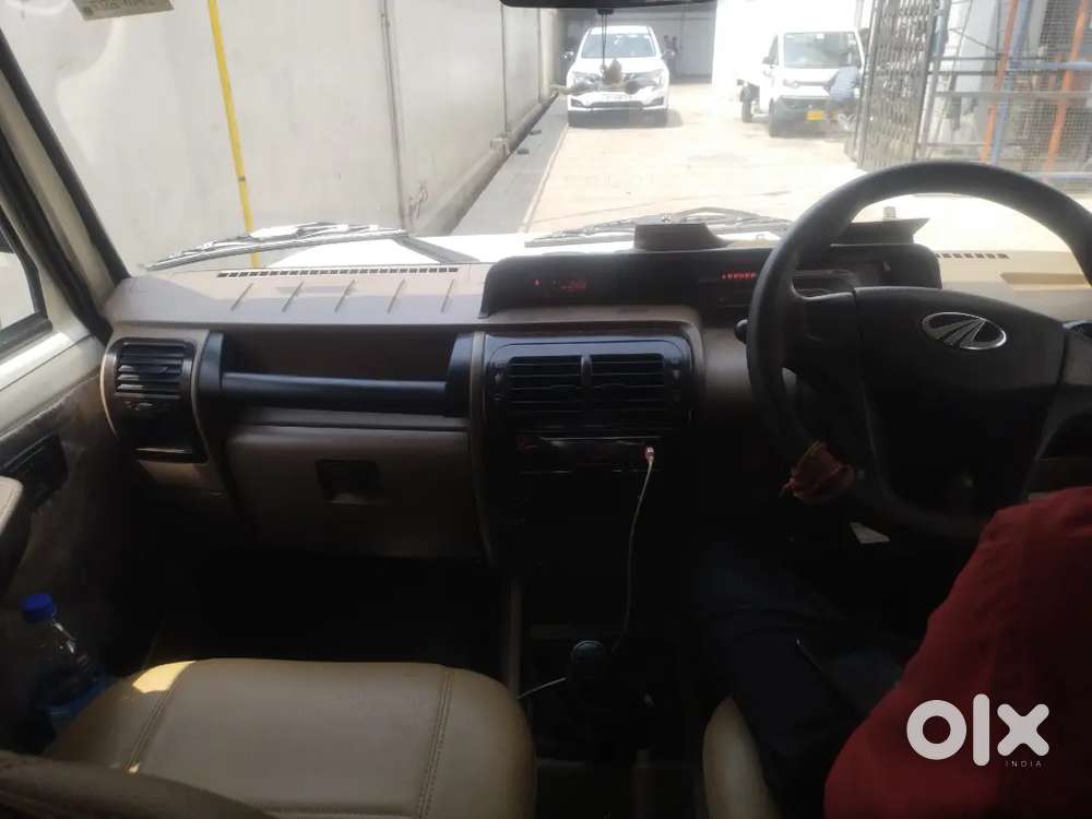 Mahindra Be 6 2022 Diesel Manual