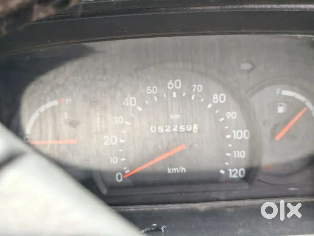 Maruti Omni Top Model Excellent Condition
