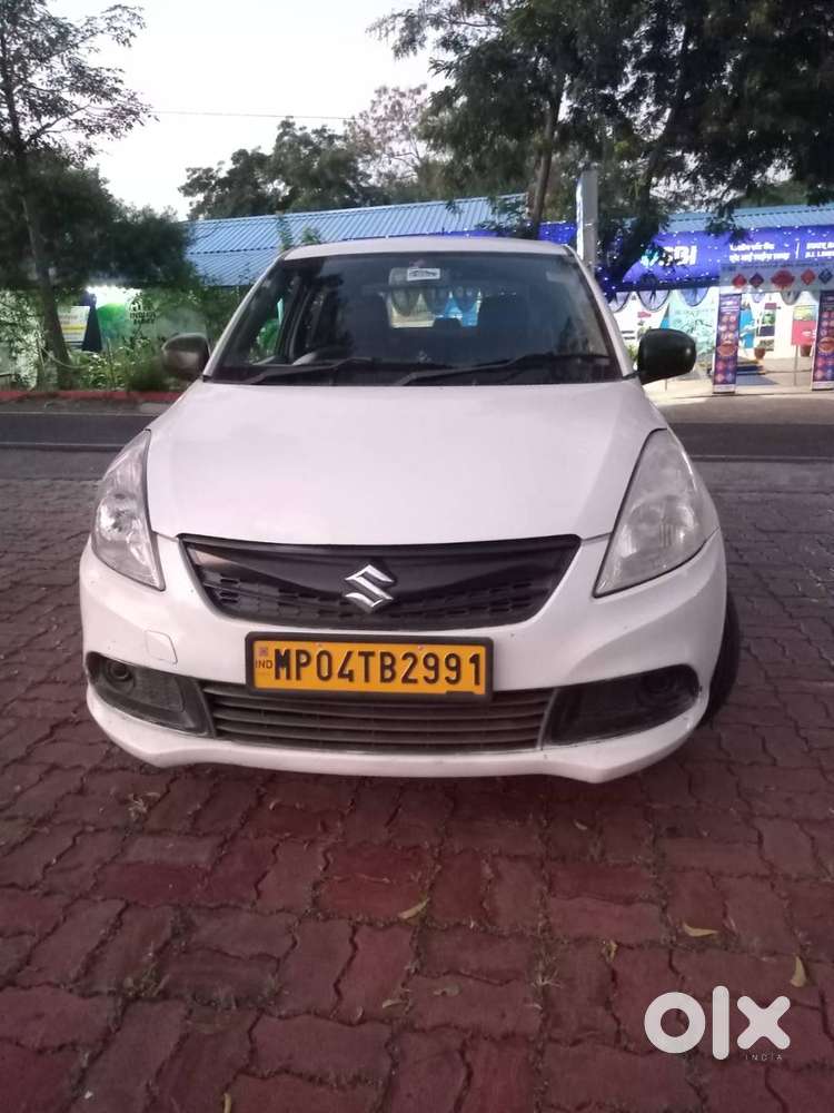 Maruti Suzuki Dzire 2020 Diesel 150000 Km Driven