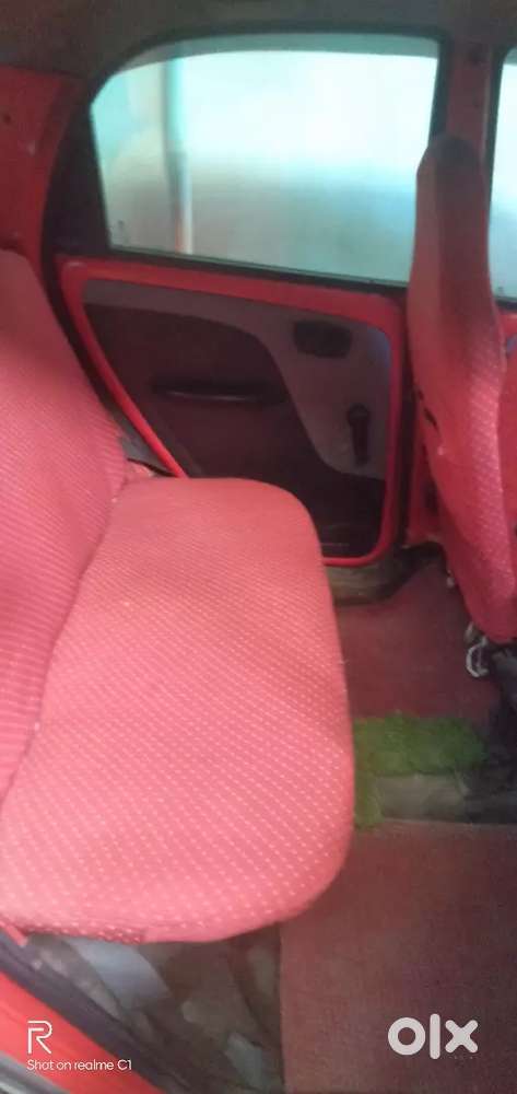 Tata Nano Petrol Manual 2012